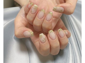 コロミネイル(colome nail)/