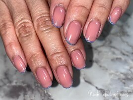 スキニーフレンチ/フラッシュ