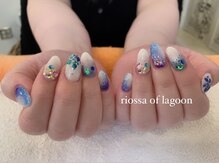 リオッサ オブ ラグーン(RIOSSA of Lagoon)/ホロ×きらきら