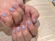 ペアリング(Pairing nail&eyelash)/7月select(J)6,980円/全10種