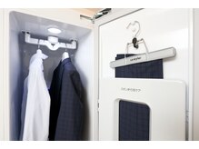 カラスマプラス(karasuma+)/ホームクリーニング機(2)