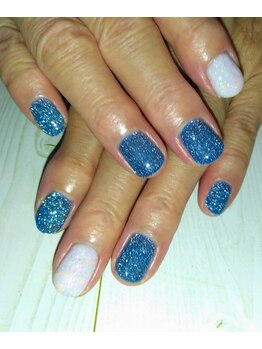 ネイルラビット(NAIL Rabbit)/