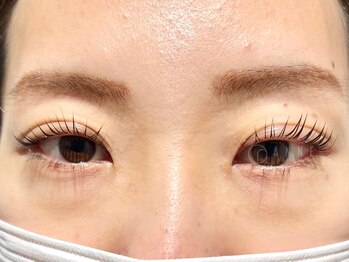 アンネ 東心斎橋店(ANNE)/パリジェンヌラッシュリフト