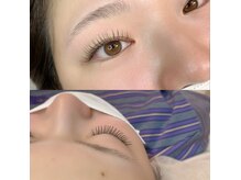 クリード アイラッシュ(Creed eyelash)/