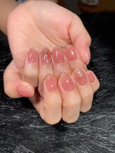 ジョリ チュン(JOLIE TRUONG)/