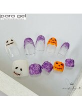 ミルクウサギ 三宮店(MILK USAGI)/10月ハンド＆フット定額