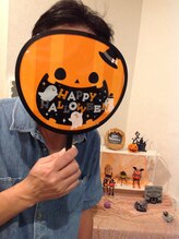 ミライズ(MIRAI'S)/★HALLOWEEN★イベント★★