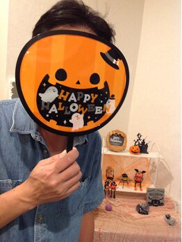 ミライズ(MIRAI'S)/★HALLOWEEN★イベント★★