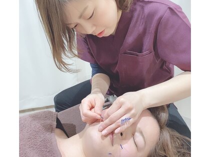 アオイ(aoi)の写真