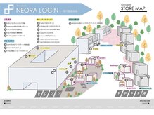 リム(LIM)/《敷地内には素敵なショップが》