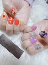 ブロックファイブハナ(Block 5 HANA)/