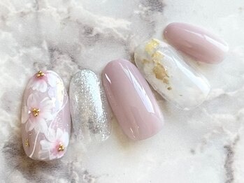 トータルビューティ ノイド(Noid)/桜コレクション♪