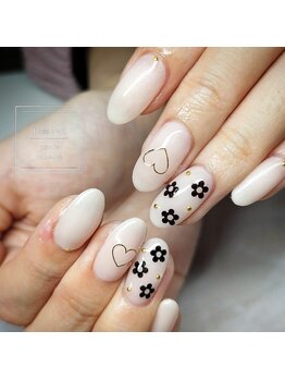 ブリス ネイル(Bliss Nail)/