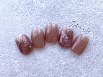 ミンミン(Min min)/定額デザイン