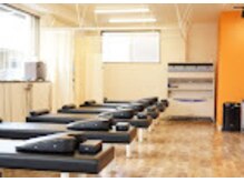 スマイル整骨院 八代院/院内の雰囲気