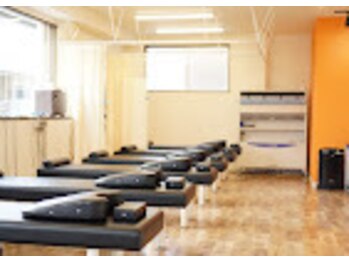 スマイル整骨院 八代院/院内の雰囲気