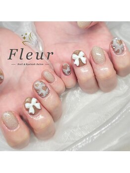 フルール(Fleur)/nail gallery