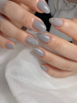 ラベンダービューティー(Lavender Beauty)/