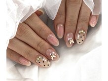 アイシーネイル 新宿店(icy nail)/【画像持ち込み】120分やり放題