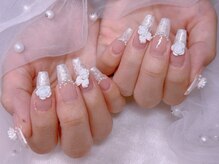 スノーネイルサロン 新宿店(Snow nail salon)/