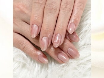 ファイン(Fine)/Hand★Magnet one color