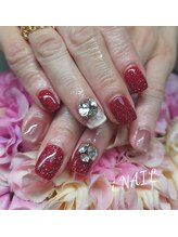 アイネイル(iNAIL)/