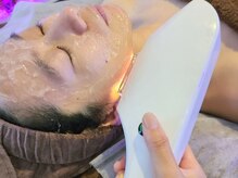 ザ サロン フラン(THE SALON FRANC)