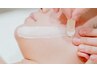 《最高級》フェイシャルwax脱毛トリートメント♪