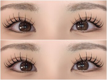 アイラボ(EYE LABO)/パーマ＆マツエク(パリエク)