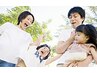 【妊活にお悩みの方に】妊活鍼灸 60分 ¥22000