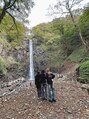 サロンイーエフ 池袋店(salon EF) 秋田県出身なので自然大好きです^ - ^