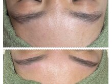 ラヴィエール(Laviere)/【デザイン眉毛Wax】