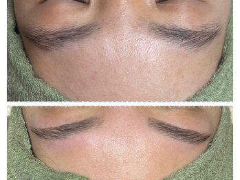 ラヴィエール(Laviere)/【デザイン眉毛Wax】