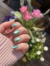 サロンビー(Salon B)/グリーンマグネット