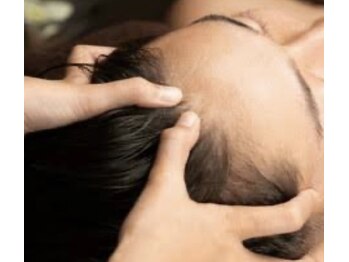 サロン ド エスポワール(salon de espoir)/ヘッドスパ