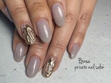 ボレア(Borea)/Boreaデザイン