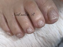 ネイルサロン アール(Nail salon R)/フラッシュ