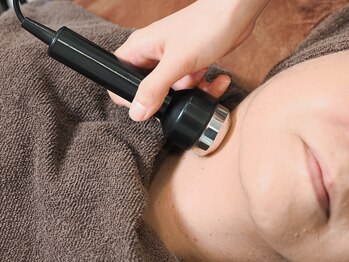 コスメティック雅/【オプション】ネック