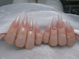 ベイビーブーマー/長さだし