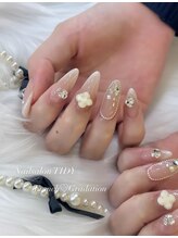 ティディ(TIDY)/French