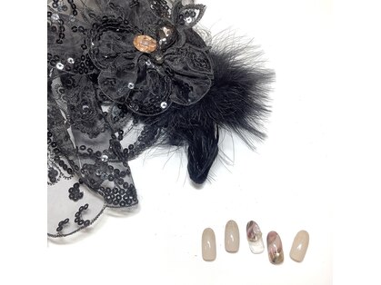 セレクトネイル ココ 秦野店(SELECT NAIL COCO)の写真