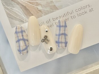 ステラネイルズ(Stella nails)/