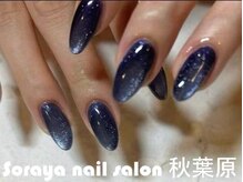 ソラヤ(Soraya)/韓国・ワンホンネイル・秋葉原
