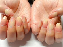 アミィ ネイル(amie nail)/