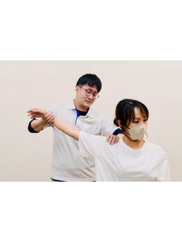 4000円以下のお手頃メニューがあるサロン