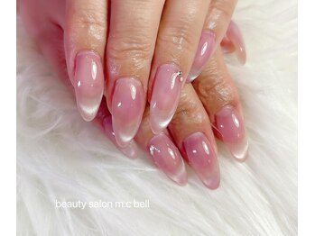 エムシーベル(m.c bell)/