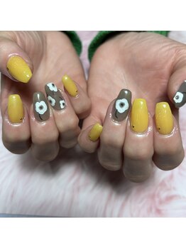 ラメールネイル(la mar nail)/定額コース
