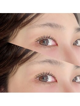 キキ(kiki)/まつ毛パーマ