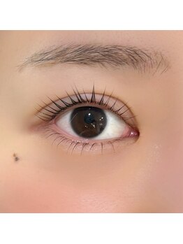 カカ(kaka)/My lamination. / マツパ上下