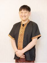 ピッカネート(Phikhanet) 福羽 秀昭